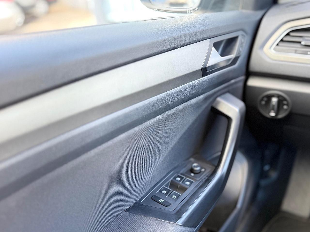 Volkswagen T-Roc 2.0 TDI SCR 150 CV Euro 6 - 2021