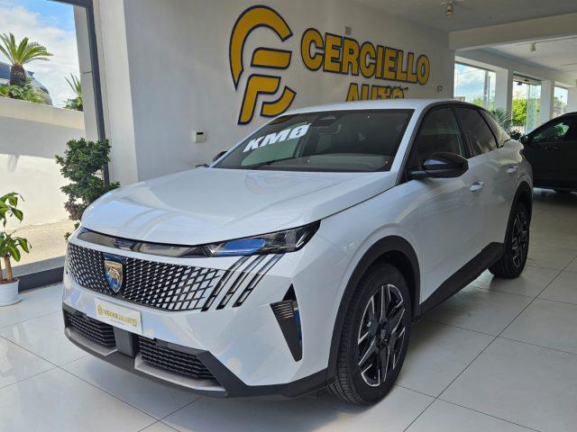PEUGEOT 3008 Hybrid 136 e-DCS6 Allure tua da ?389,00 mensili