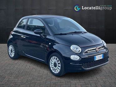 FIAT 500 III 2015 - 500 1.0 hybrid Dolcevita 70cv