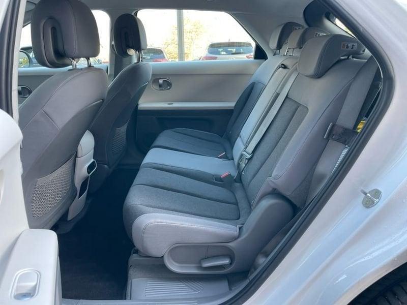 Hyundai Ioniq 5 58kWh 2WD Progress MY23