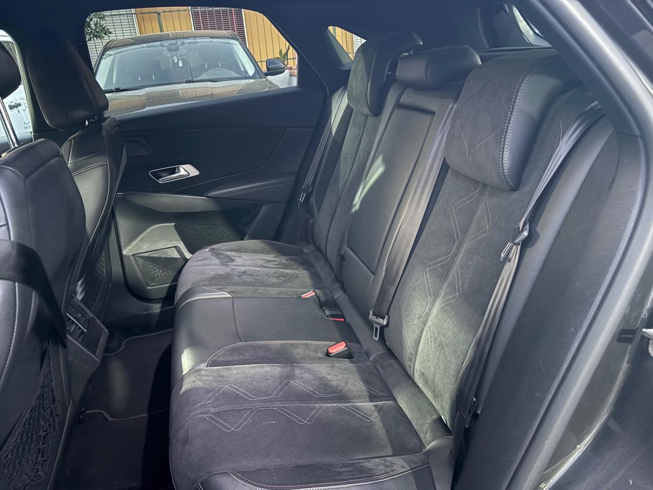Ds 7 Crossback BlueHDi 130 aut. Performance Line