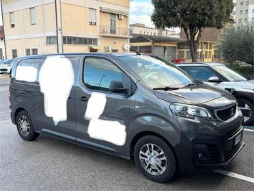 PEUGEOT Expert BlueHDi 115 S&S PL-TN SERVIZIO FUNEBRE