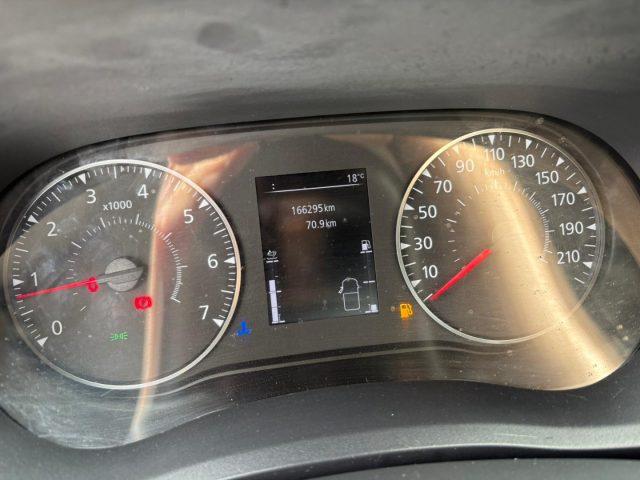 RENAULT Master T35 2.3 dCi Centina+Tela+Sponda idraulica