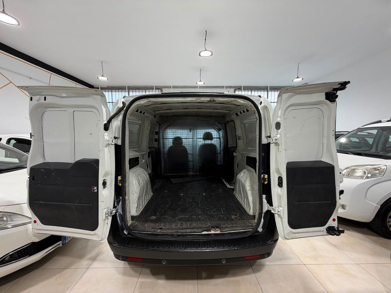 Fiat Doblo Doblò 1.6 MJT 16V 120CV Lounge Maxi