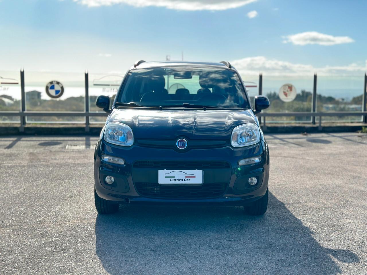 Fiat Panda 1.3 MJT S&S Easy