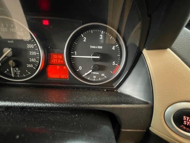 BMW X1 XDRIVE 2.0 d FUTURA