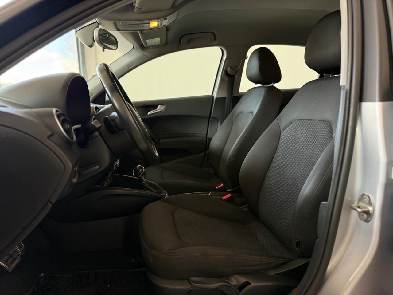 Audi A1 SPB 1.4 TDI S tronic NEOPATENTATI