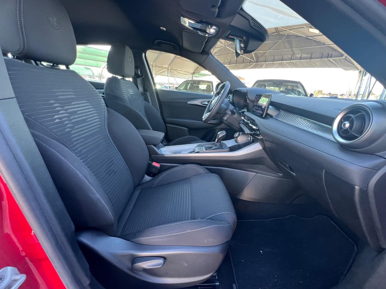 Alfa Romeo Tonale 1.6 diesel 130 CV TCT6 Super