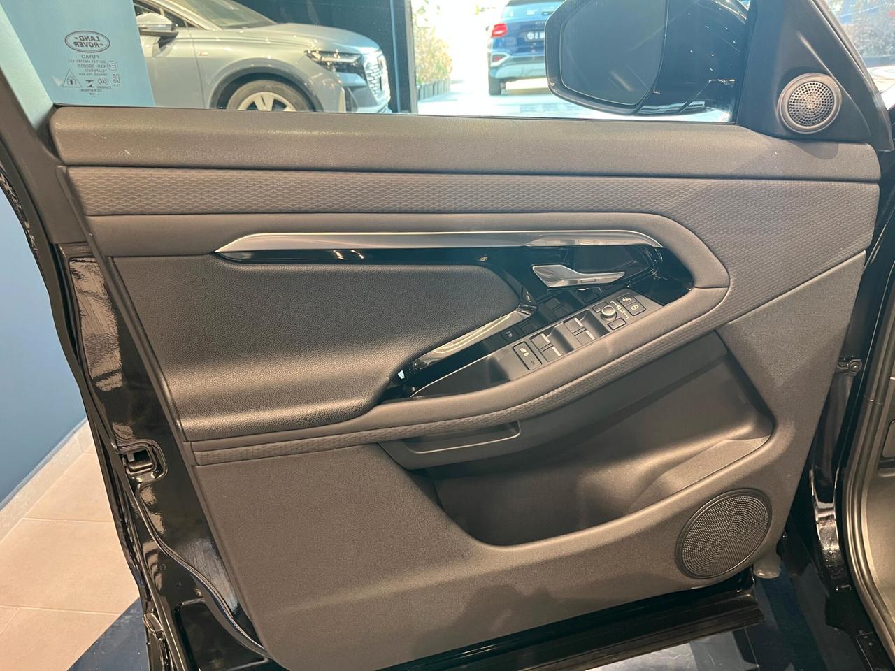 "SPECIAL DAYS" Land Rover Range Evoque 2.0D I4 180 CV AWD Auto R-