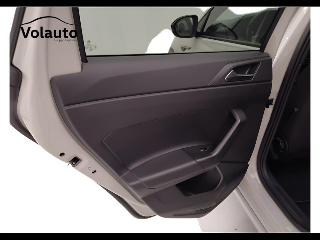 VOLKSWAGEN Taigo - Taigo 1.0 tsi R-Line 110cv