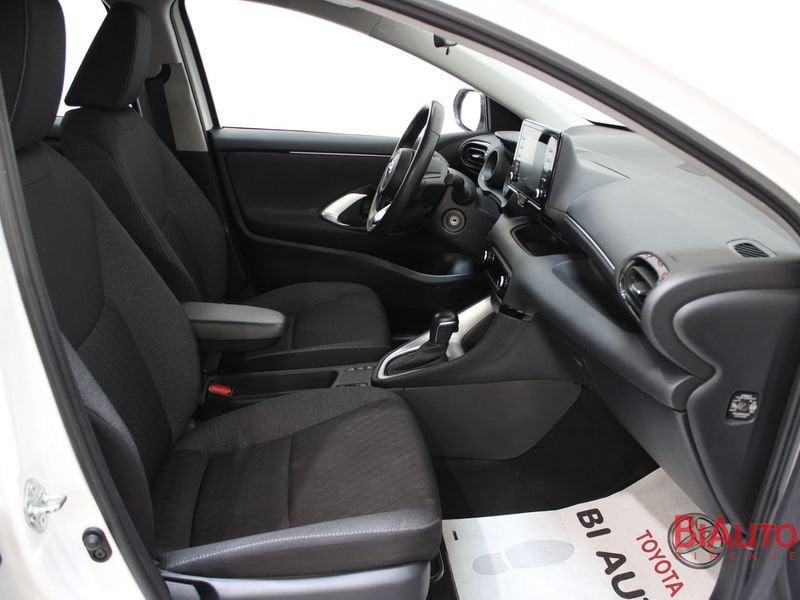 Toyota Yaris Yaris 1.5h Trend