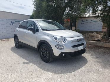 Fiat 500X 1.3 MJ 95cv Club