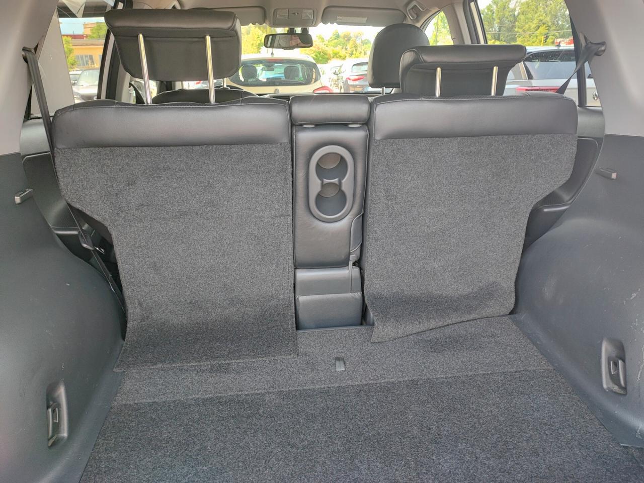 Toyota RAV 4 RAV4 Crossover 2.2 D-Cat A/T 150 CV Luxury