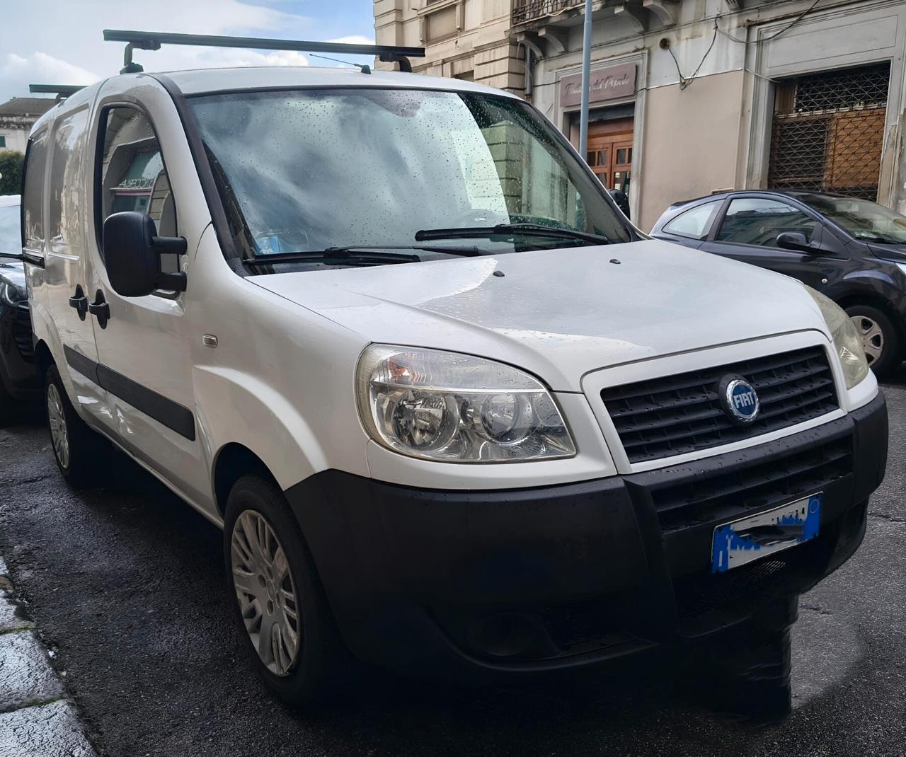 Fiat Doblo Doblò 1.3 Multijet 16V Active