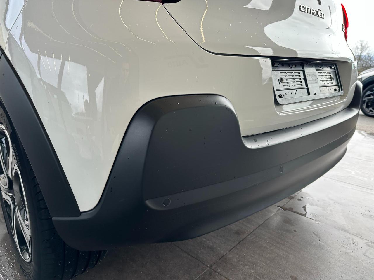 Citroen C3 1.2 puretech Shine s&s 83cv