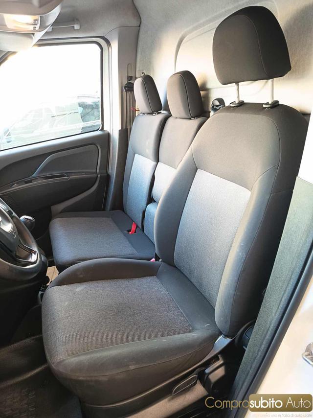 FIAT Doblo Doblò 1.3 MJT PIÙ IVA 22%