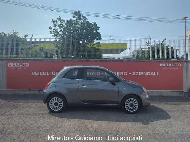 Fiat 500 500 1.2 Pop