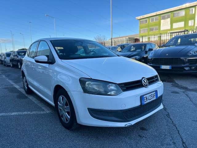 Volkswagen Polo Polo 5p 1.2 tdi EURO 5