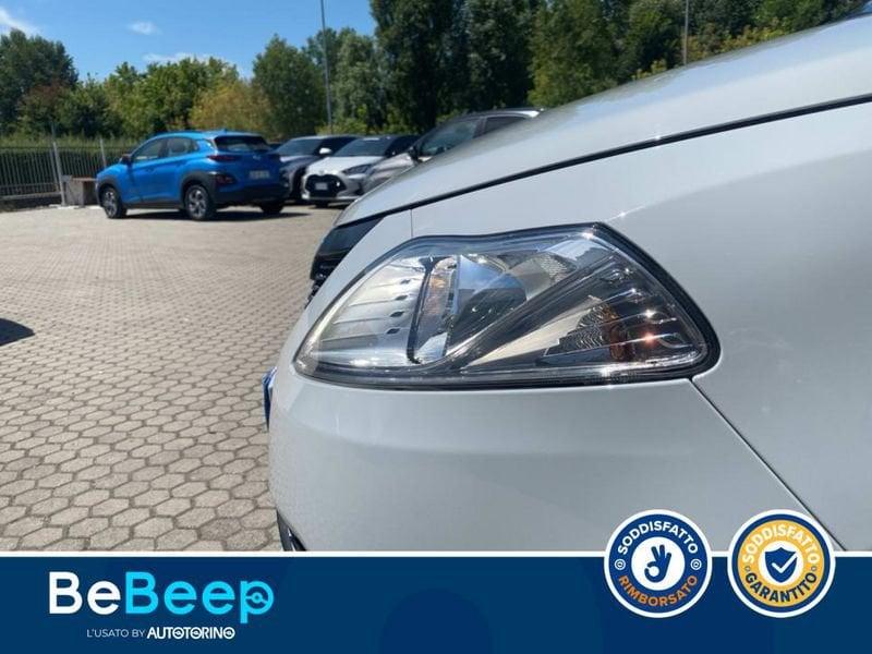 Lancia Ypsilon 1.0 HYBRID GOLD S&S 70CV