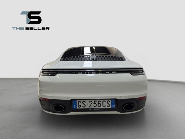 PORSCHE 911 Carrera*PROMO*