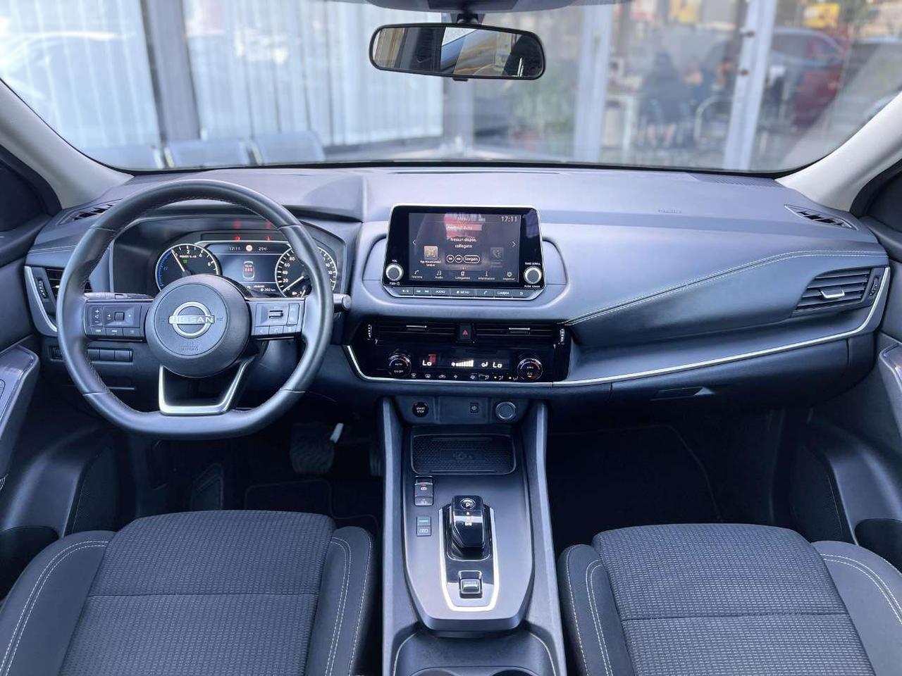 Nissan Qashqai 1.5 e-Power 190 CV E6 - 2024