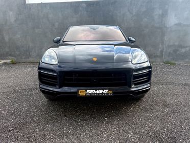 Porsche Cayenne Coupé 3.0 V6 E-Hybrid Platinum Edition
