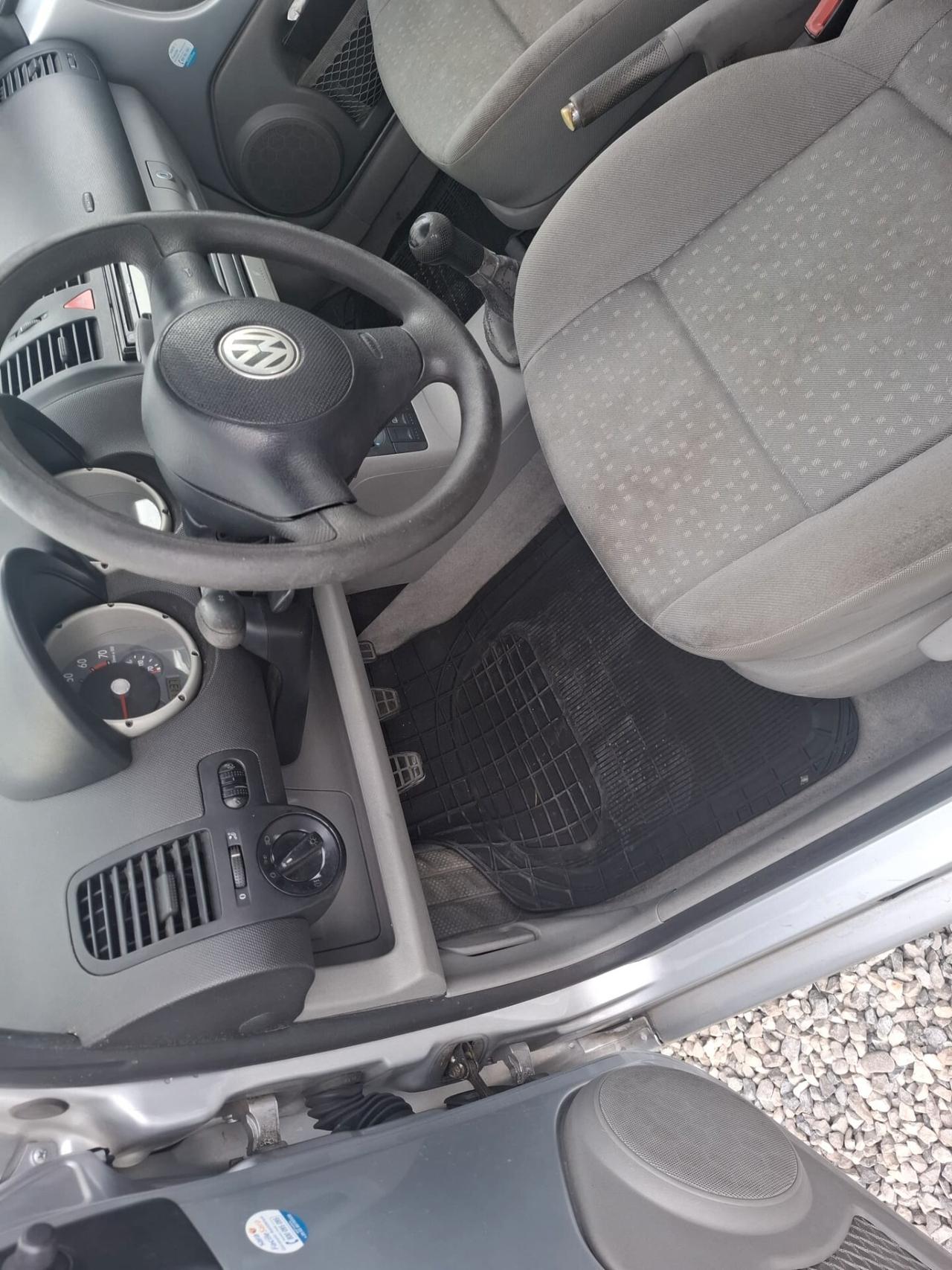 Volkswagen Lupo 1.0 cat Trendline