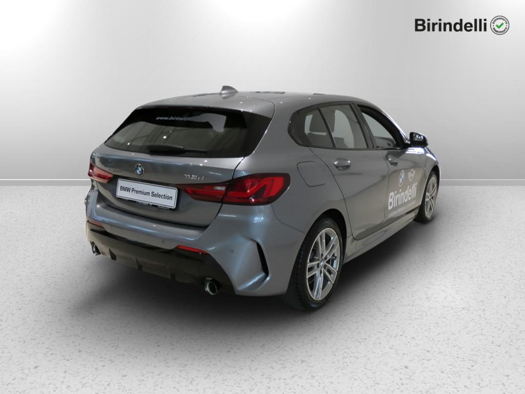 BMW 118d 5 Porte
