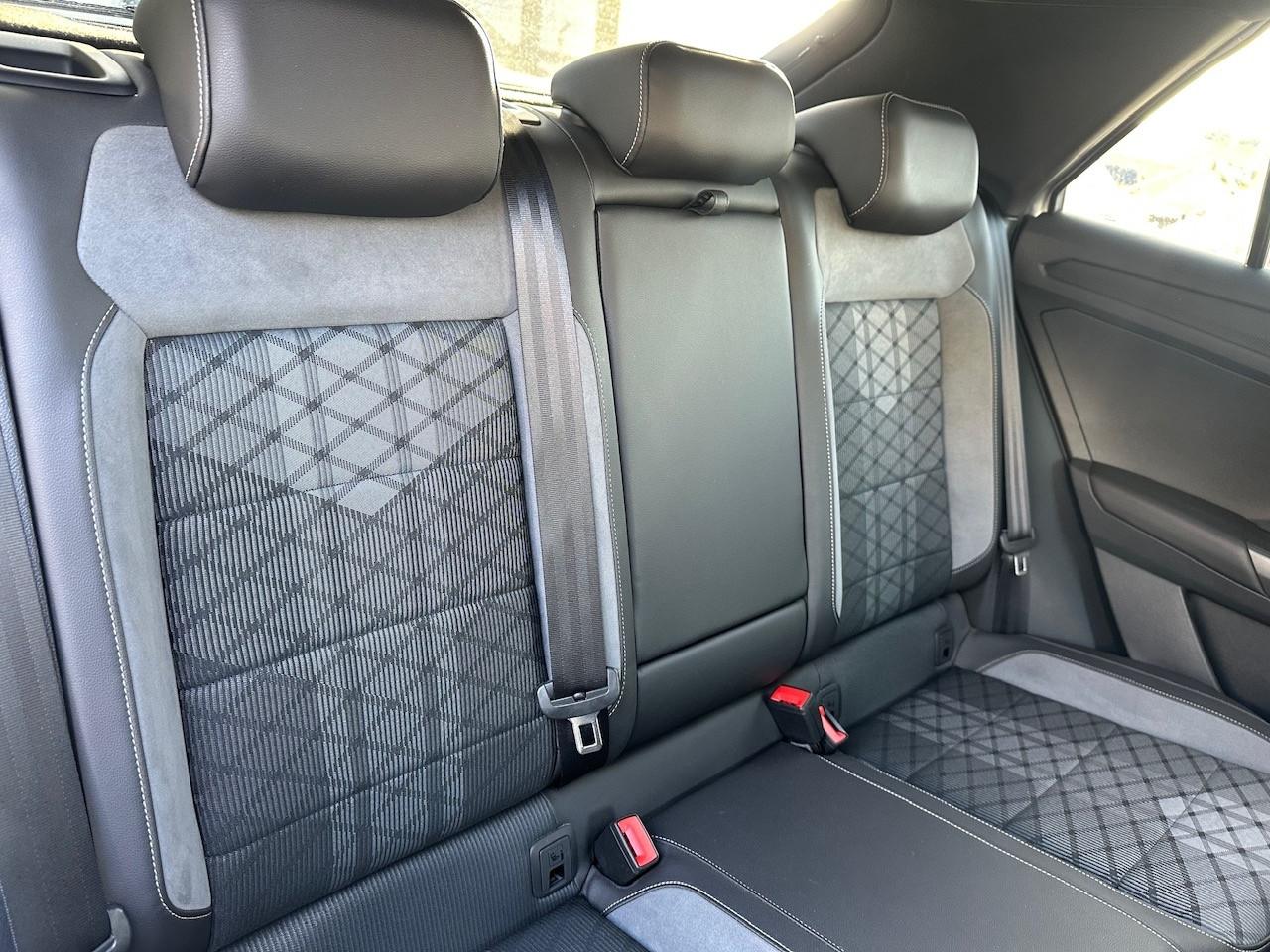 Volkswagen T-Roc 1.0 TSI R-Line