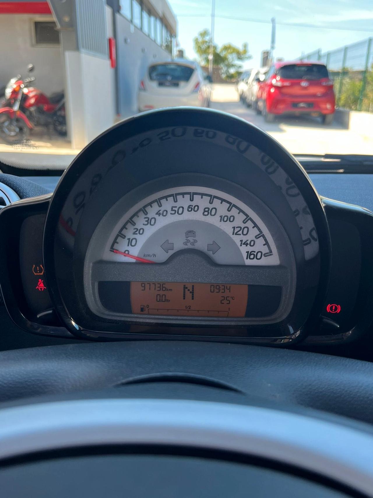 Smart ForTwo 1000 62 kW coupé pulse