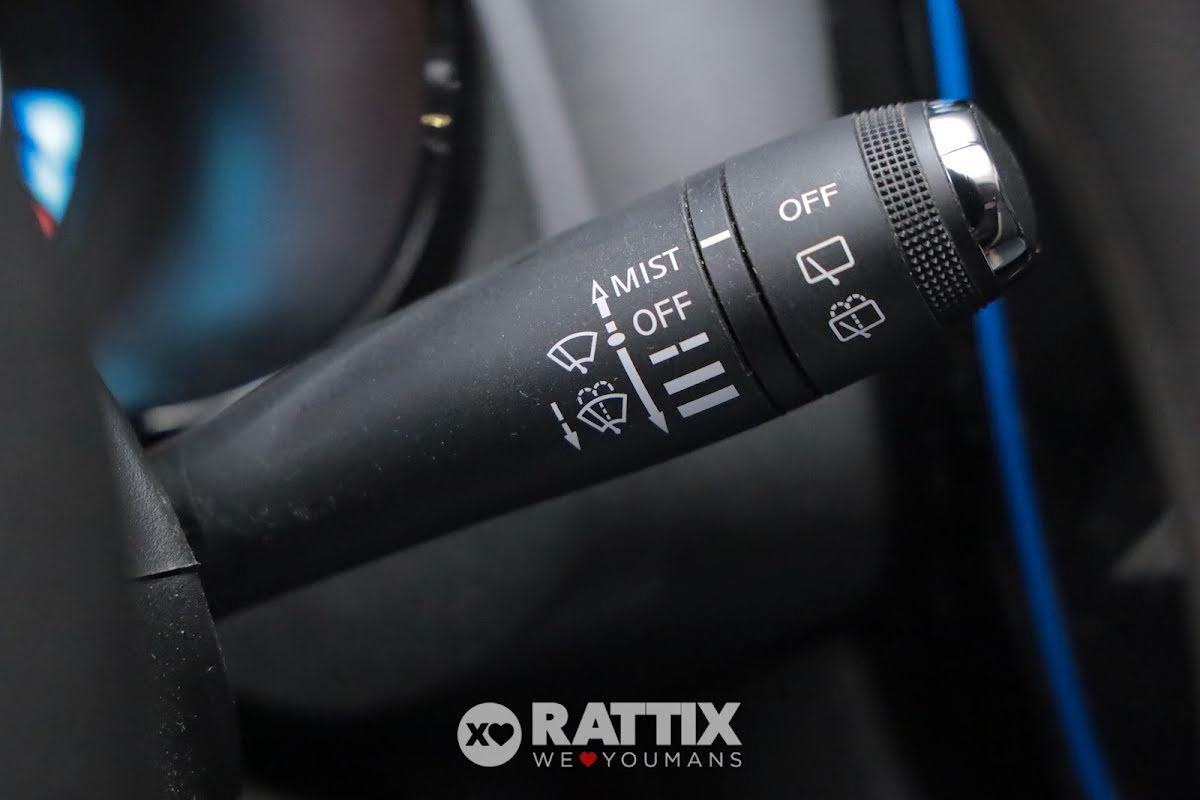 Dacia Spring motore elettrico Comfort 45