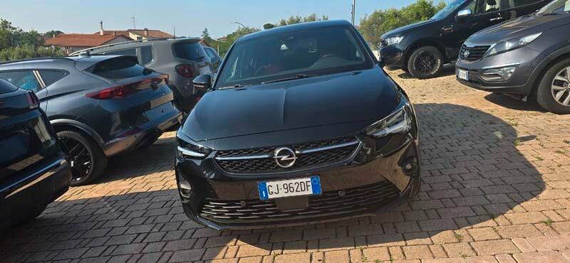 Opel Corsa 1.5 D 101 CV GS Line
