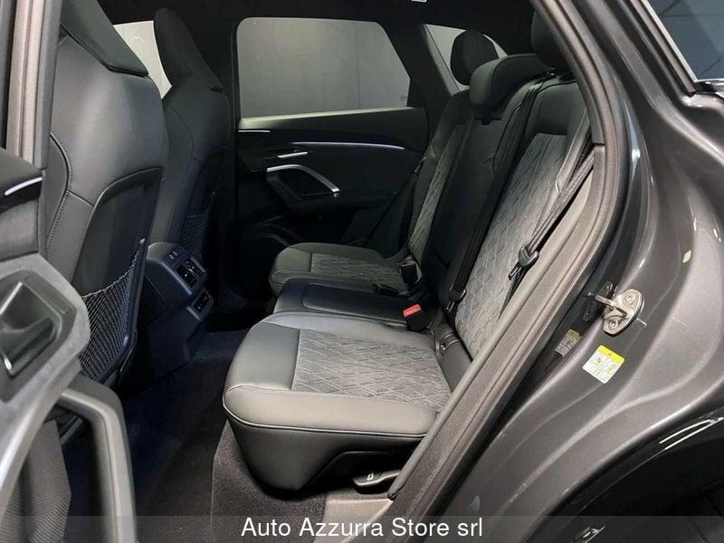 Audi Q5 Q5 TDI 150 kW mHEV+ S tronic quattro S line edition *PROMO AZZURRA*