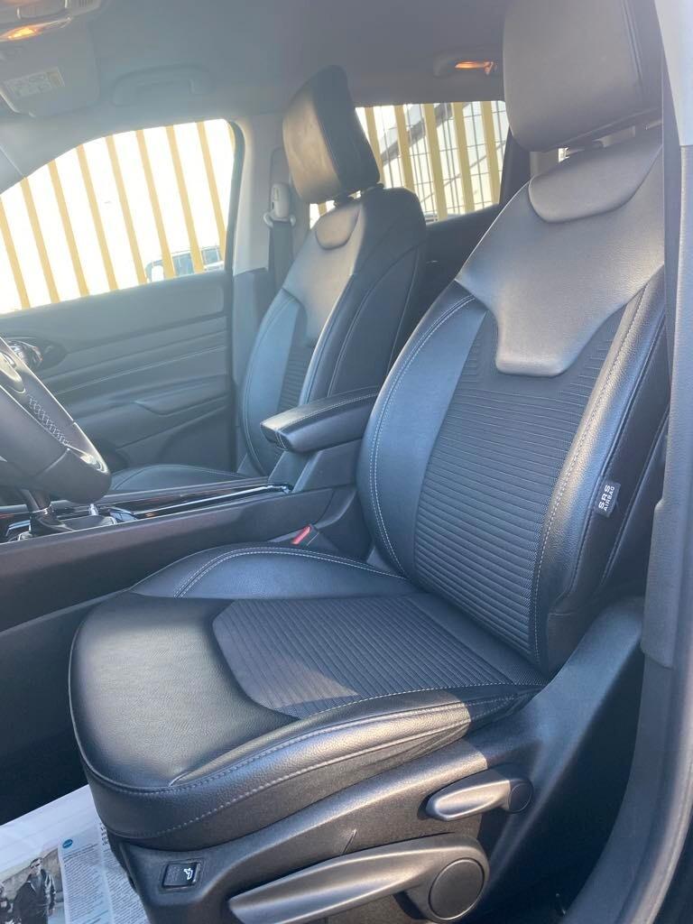 Jeep Compass 1.3 Turbo T4 190 CV PHEV AT6 4xe Limited