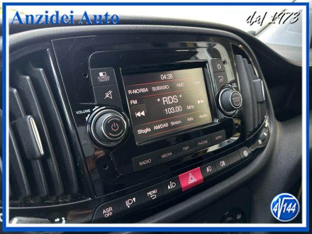 FIAT Doblo 1.3 MJT PC-TN Cargo SX