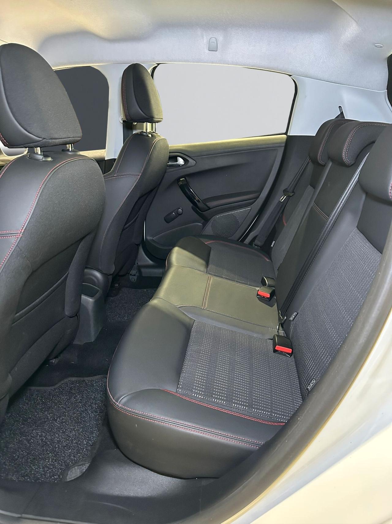 Peugeot 208 1.5 BlueHDi 5 porte GT Line