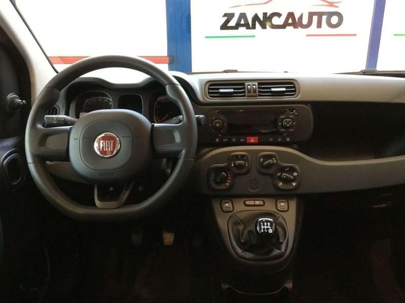 FIAT Panda 1.2 Easy S3