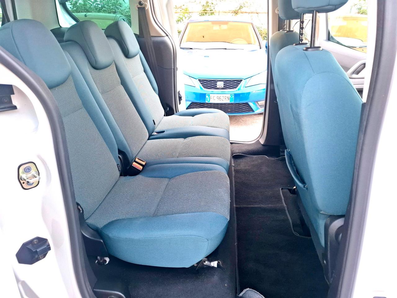 Citroen Berlingo Multispace BlueHDi 100 Feel