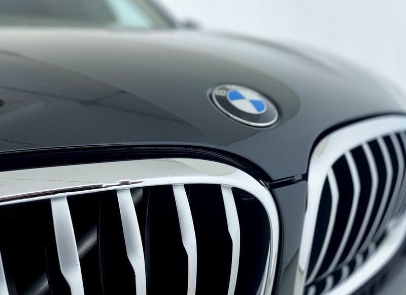 BMW X3 xDrive20d xLine