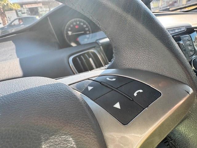 Lancia Ypsilon 1.3 MJT 16V 95 CV 5 porte S&S Gold