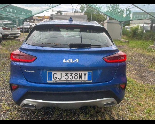 KIA XCeed 1.0 T-GDi GPL Urban