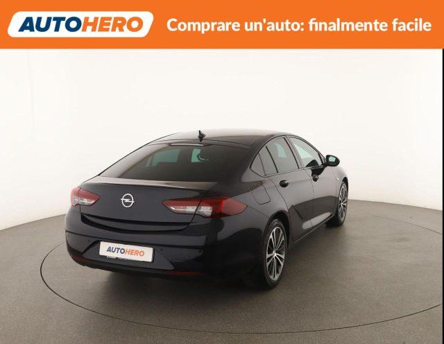 OPEL Insignia 1.6 CDTI 136 CV S&S aut. Grand Sport Innovation
