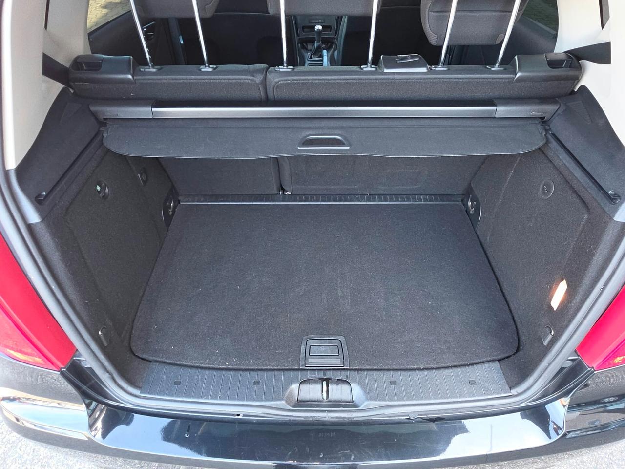 Mercedes-benz A 160 BlueEFFICIENCY Style