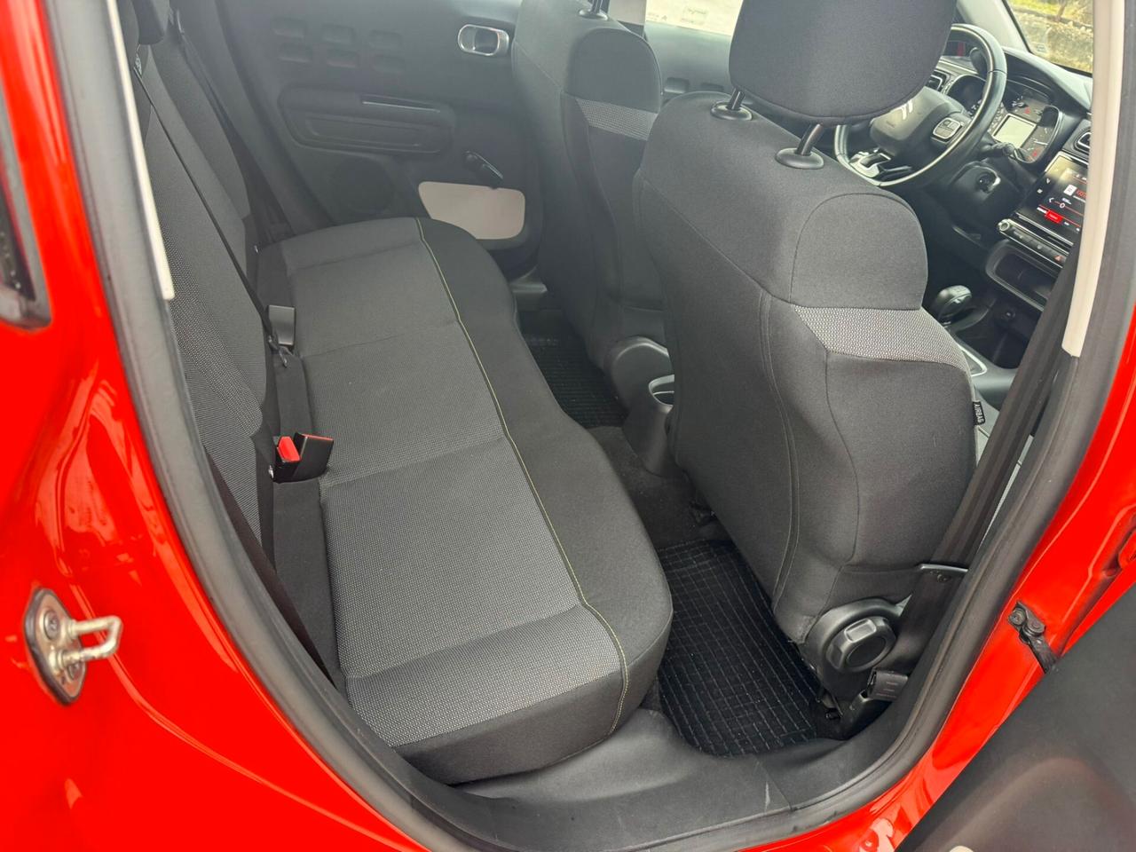 Citroen C3 PureTech 82 Shine