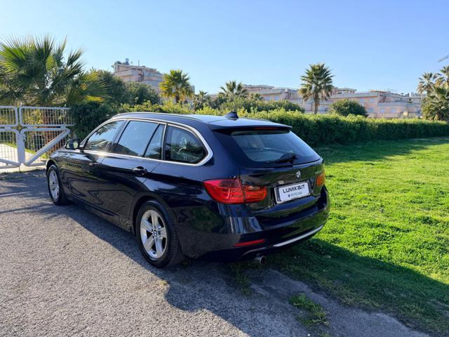 BMW 316 d Touring Business