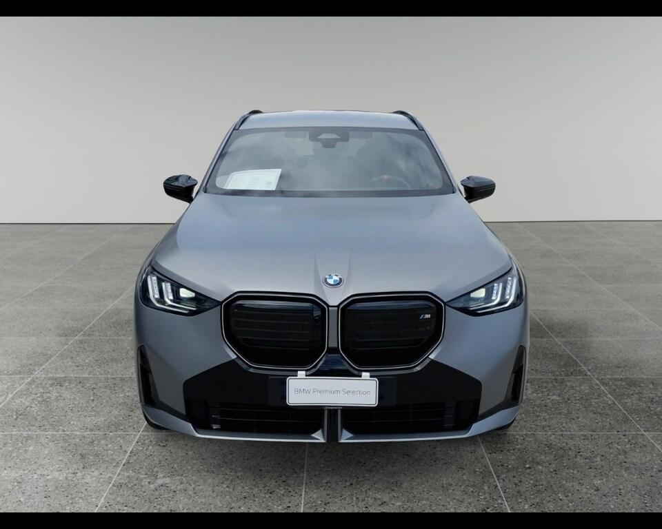 BMW X3 M 50 MSport Pro xDrive Steptronic