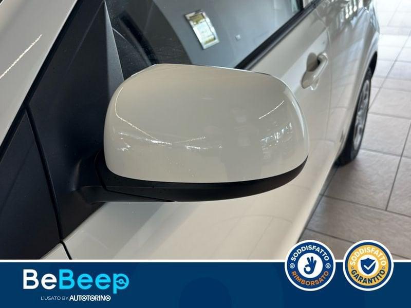 Kia Picanto 1.0 DPI URBAN