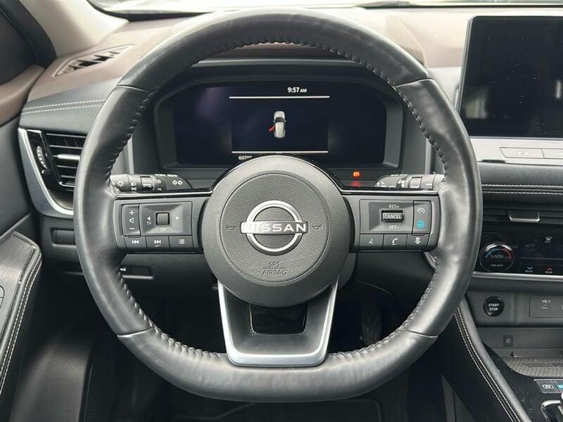 Nissan X-Trail X-Trail 1.5 e-Power Tekna e-4orce 4wd 7 posti