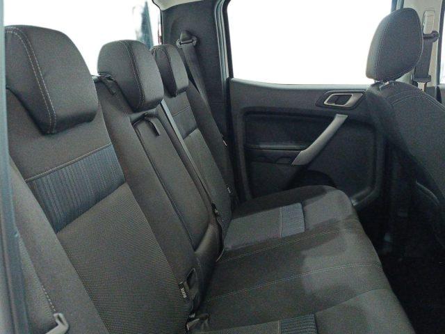 FORD Ranger 2.0 ECOBLUE DC XLT 5 posti