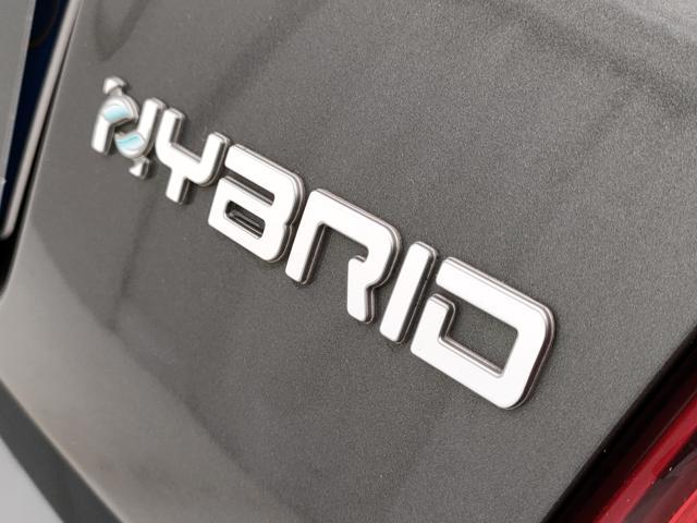 FIAT 500 1.0 hybrid Lounge 70cv